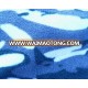 polyester camouflage polar fabric