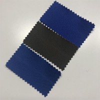 20S*16S 100% Cotton FR fabric for flame retardant cloth